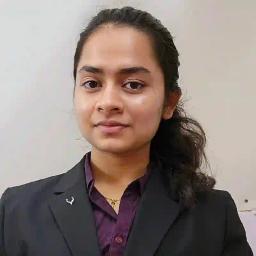 Priyanshi Gupta's profile