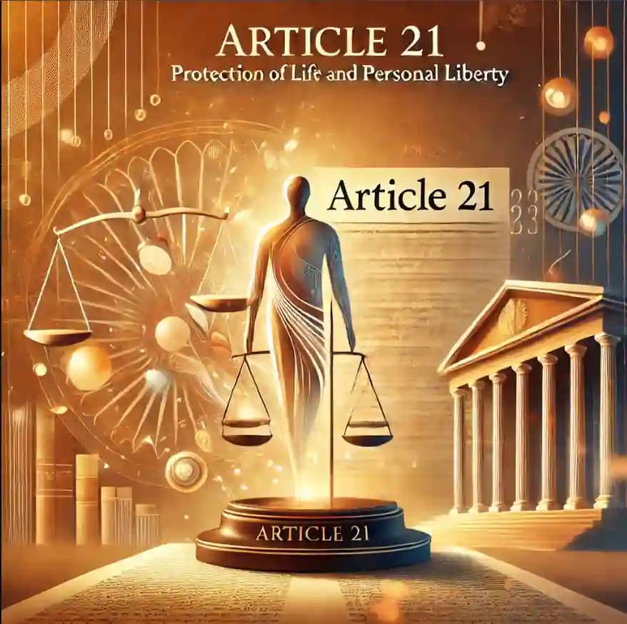 Article 21