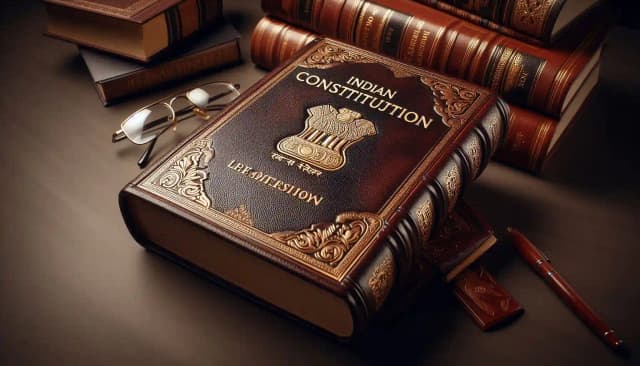 What are my Fundamental Rights under the Indian Constitution?