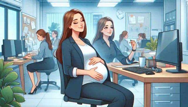 How does the maternity leave policy work under Indian labour law?