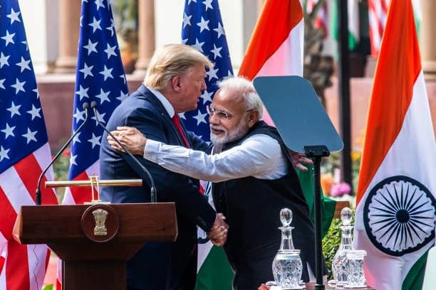 Trump 2.0 - A New Era for the U.S., the World, and India?