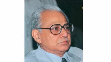 The Legacy of Vishweshwar Nath Khare - A Pillar of Justice and Resilience