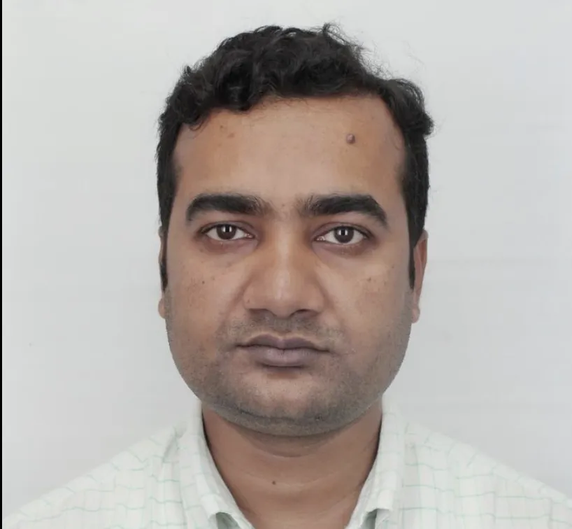 Rajesh Kumar